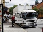 Scania P270 EEV 4x2 2004 года